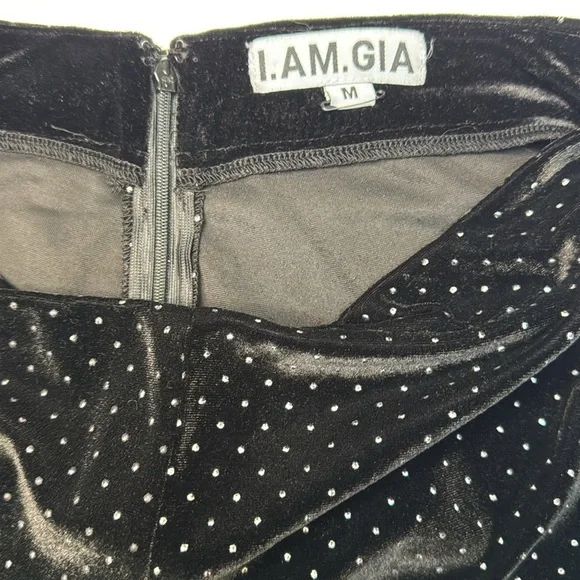 I.AM.GIA Kelly Pant size Medium - Picture 3 of 8